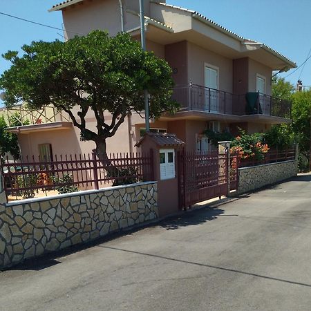 B&B One Vónitsa Exterior foto