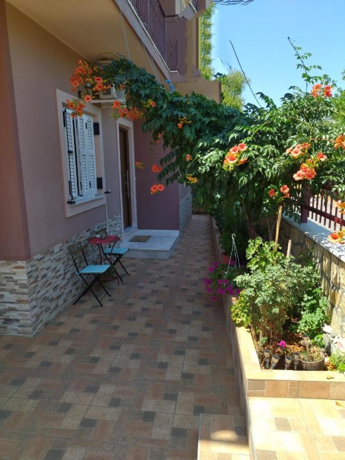B&B One Vónitsa Exterior foto